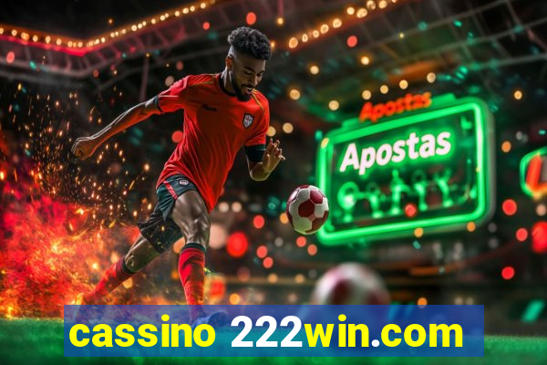 cassino 222win.com